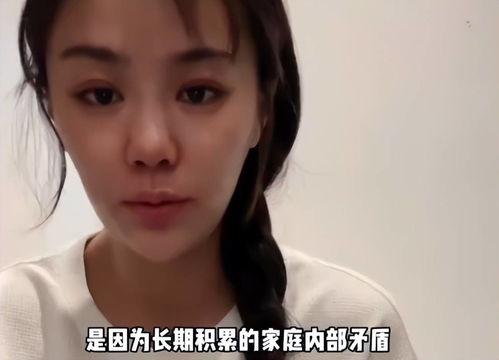 樊小慧老公爆料视频大全,揭秘背后真相