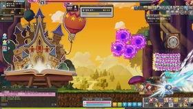 韩服冒险岛最新爆料网站,新版本内容抢先看! 第1张 韩服冒险岛最新爆料网站,新版本内容抢先看! 第1张