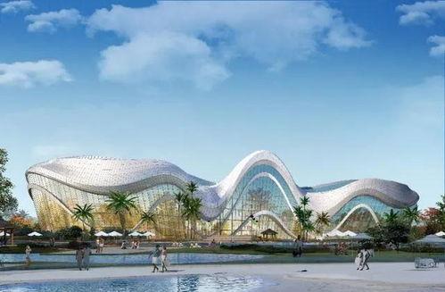 长春恒大水世界最新爆料,长春恒大水世界全新亮点大揭秘! 第1张 长春恒大水世界最新爆料,长春恒大水世界全新亮点大揭秘! 第1张